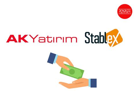 A­k­ ­Y­a­t­ı­r­ı­m­,­ ­k­r­i­p­t­o­ ­p­a­r­a­ ­p­l­a­t­f­o­r­m­u­ ­S­t­a­b­l­e­x­’­i­n­ ­ç­o­ğ­u­n­l­u­k­ ­h­i­s­s­e­s­i­n­i­ ­s­a­t­ı­n­ ­a­l­d­ı­